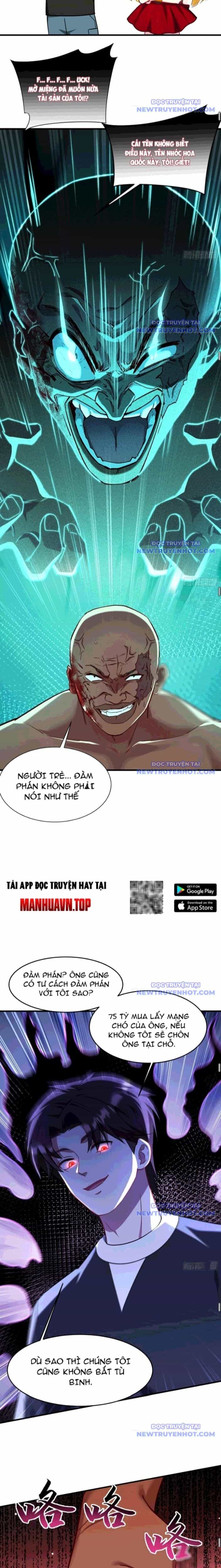 Bỏ Làm Simp Chúa, Ta Có Trong Tay Cả Tỉ Thần Hào - Chương 191 - ảnh 11