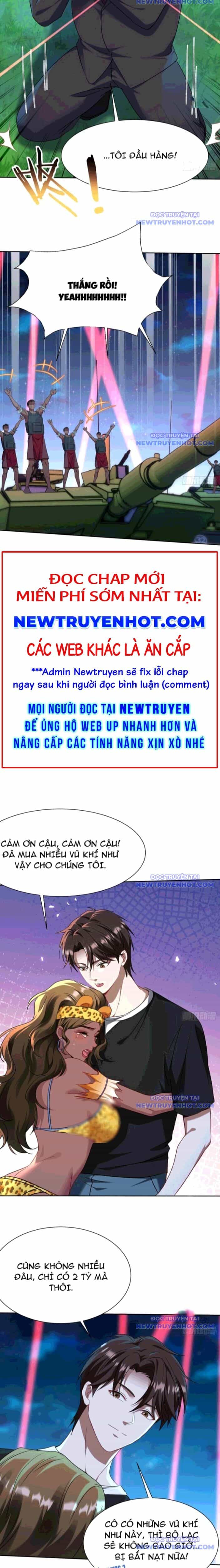 Bỏ Làm Simp Chúa, Ta Có Trong Tay Cả Tỉ Thần Hào - Chương 191 - ảnh 6