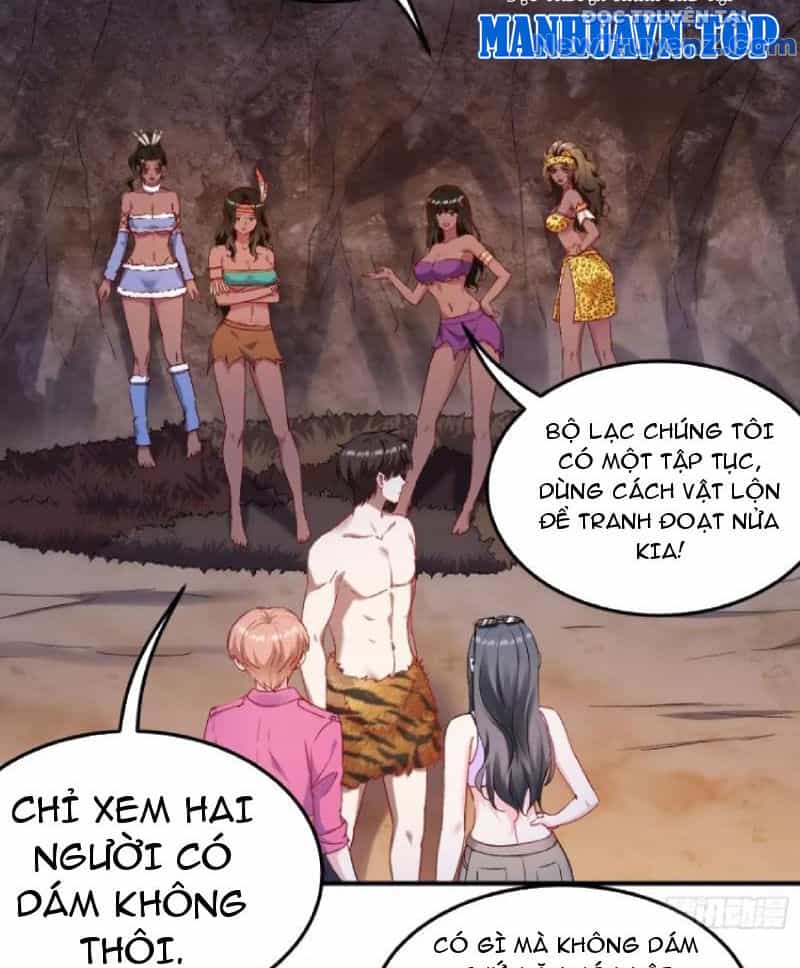 Bỏ Làm Simp Chúa, Ta Có Trong Tay Cả Tỉ Thần Hào - Chương 196 - ảnh 28