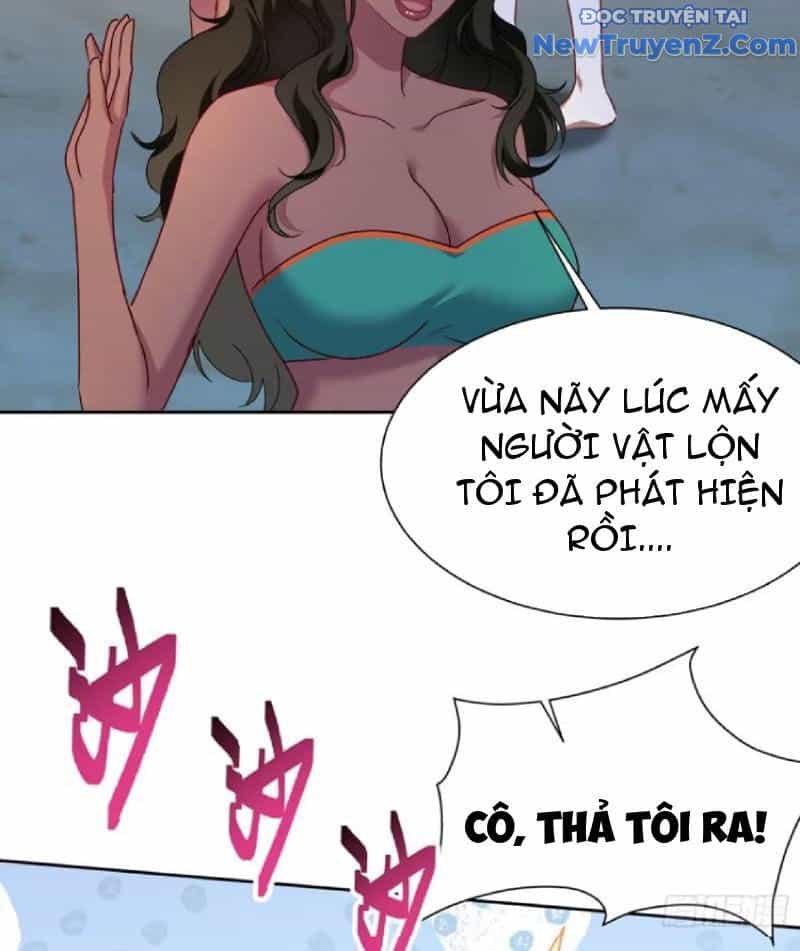 Bỏ Làm Simp Chúa, Ta Có Trong Tay Cả Tỉ Thần Hào - Chương 196 - ảnh 46