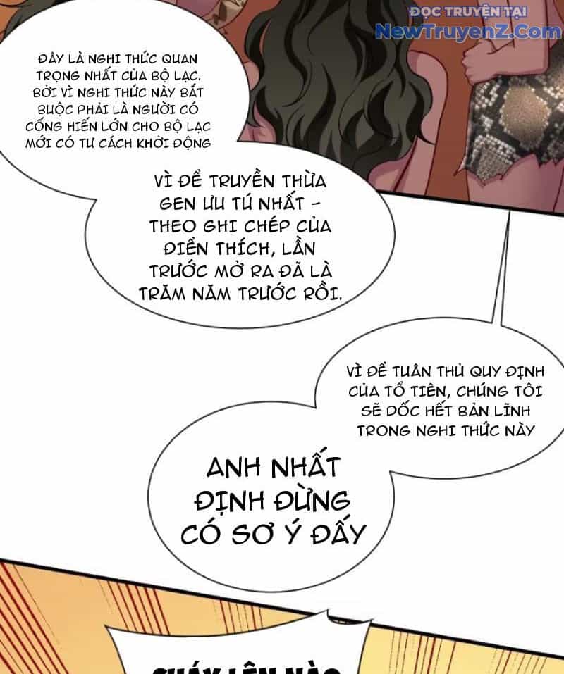 Bỏ Làm Simp Chúa, Ta Có Trong Tay Cả Tỉ Thần Hào - Chương 196 - ảnh 70
