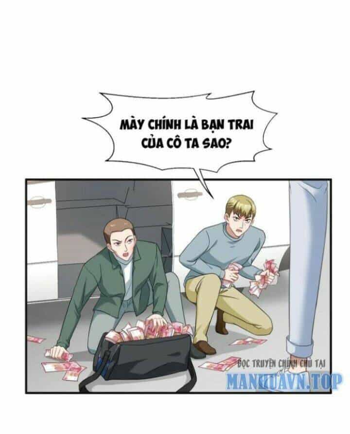 Bỏ Làm Simp Chúa, Ta Có Trong Tay Cả Tỉ Thần Hào - Chương 8.3 - ảnh 14