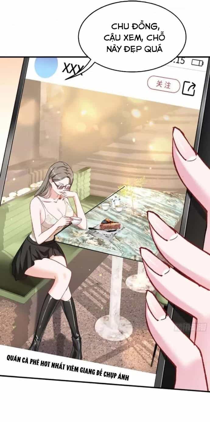 Bỏ Làm Simp Chúa, Ta Có Trong Tay Cả Tỉ Thần Hào - Chương 203 - ảnh 18
