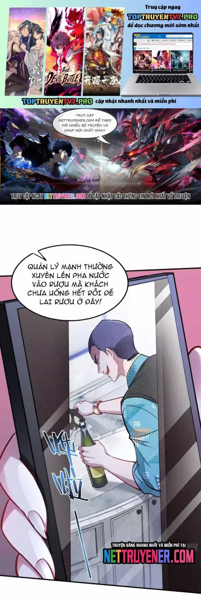Bỏ Làm Simp Chúa, Ta Có Trong Tay Cả Tỉ Thần Hào - Chương 203 - ảnh 2