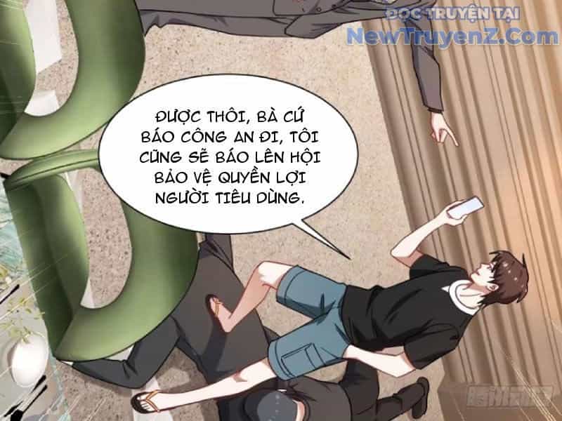 Bỏ Làm Simp Chúa, Ta Có Trong Tay Cả Tỉ Thần Hào - Chương 205 - ảnh 24