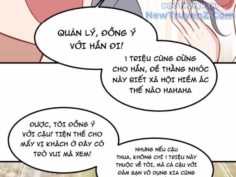 Bỏ Làm Simp Chúa, Ta Có Trong Tay Cả Tỉ Thần Hào - Chương 205 - ảnh 67