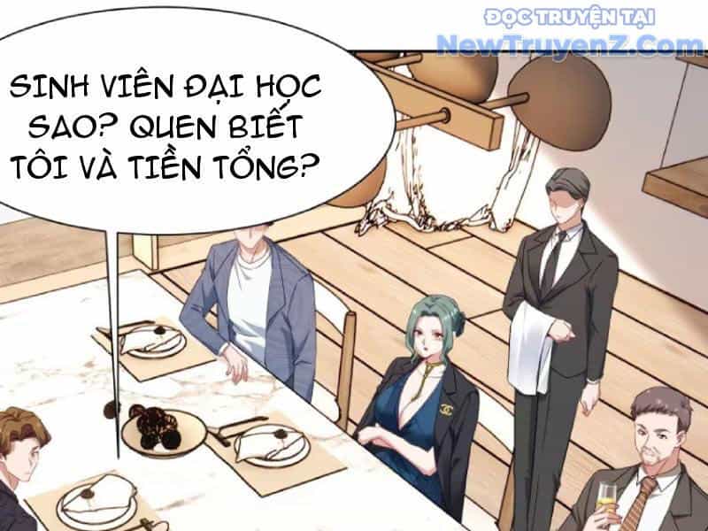 Bỏ Làm Simp Chúa, Ta Có Trong Tay Cả Tỉ Thần Hào - Chương 205 - ảnh 84