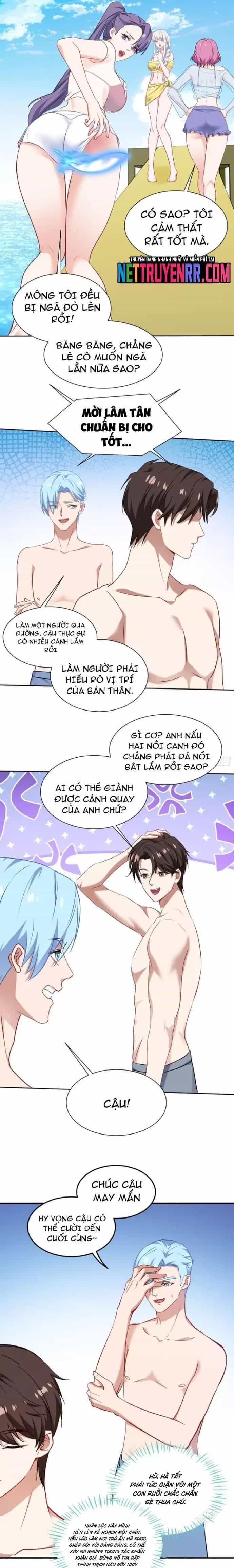 Bỏ Làm Simp Chúa, Ta Có Trong Tay Cả Tỉ Thần Hào - Chương 214 - ảnh 8
