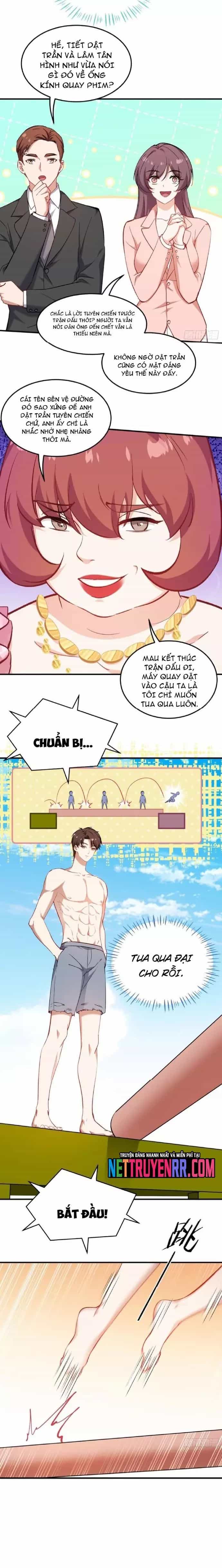 Bỏ Làm Simp Chúa, Ta Có Trong Tay Cả Tỉ Thần Hào - Chương 214 - ảnh 9