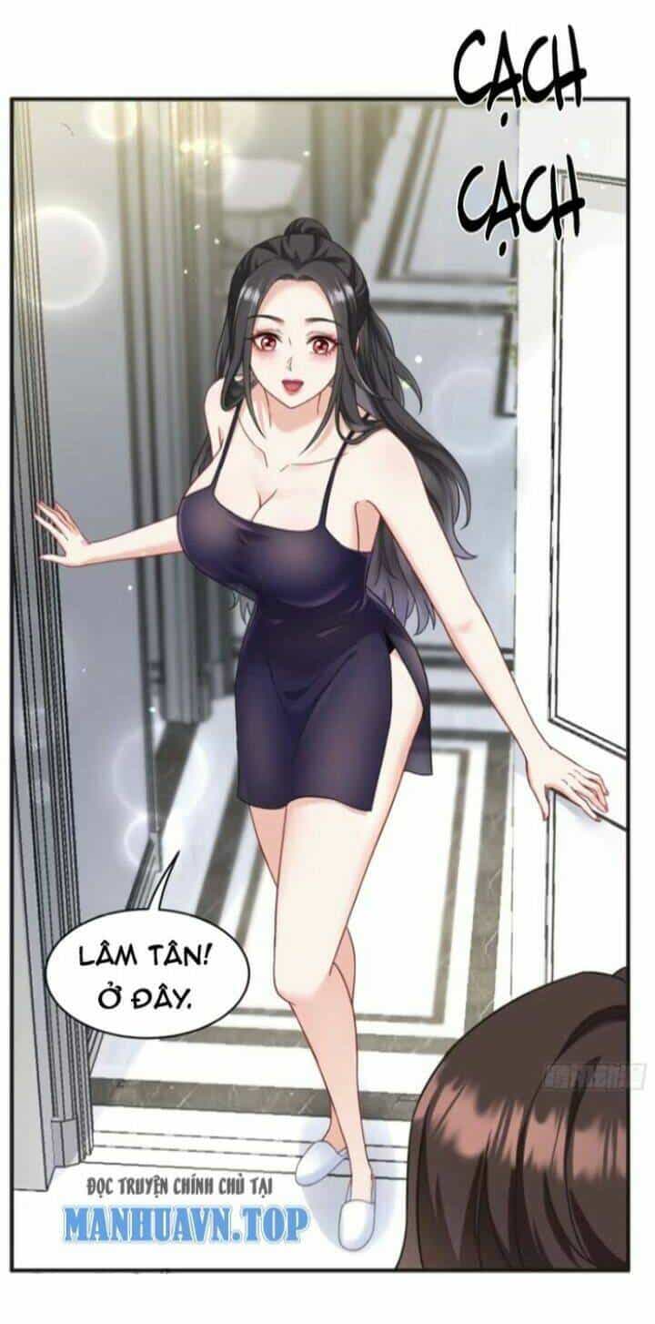 Bỏ Làm Simp Chúa, Ta Có Trong Tay Cả Tỉ Thần Hào - Chương 9.1 - ảnh 17