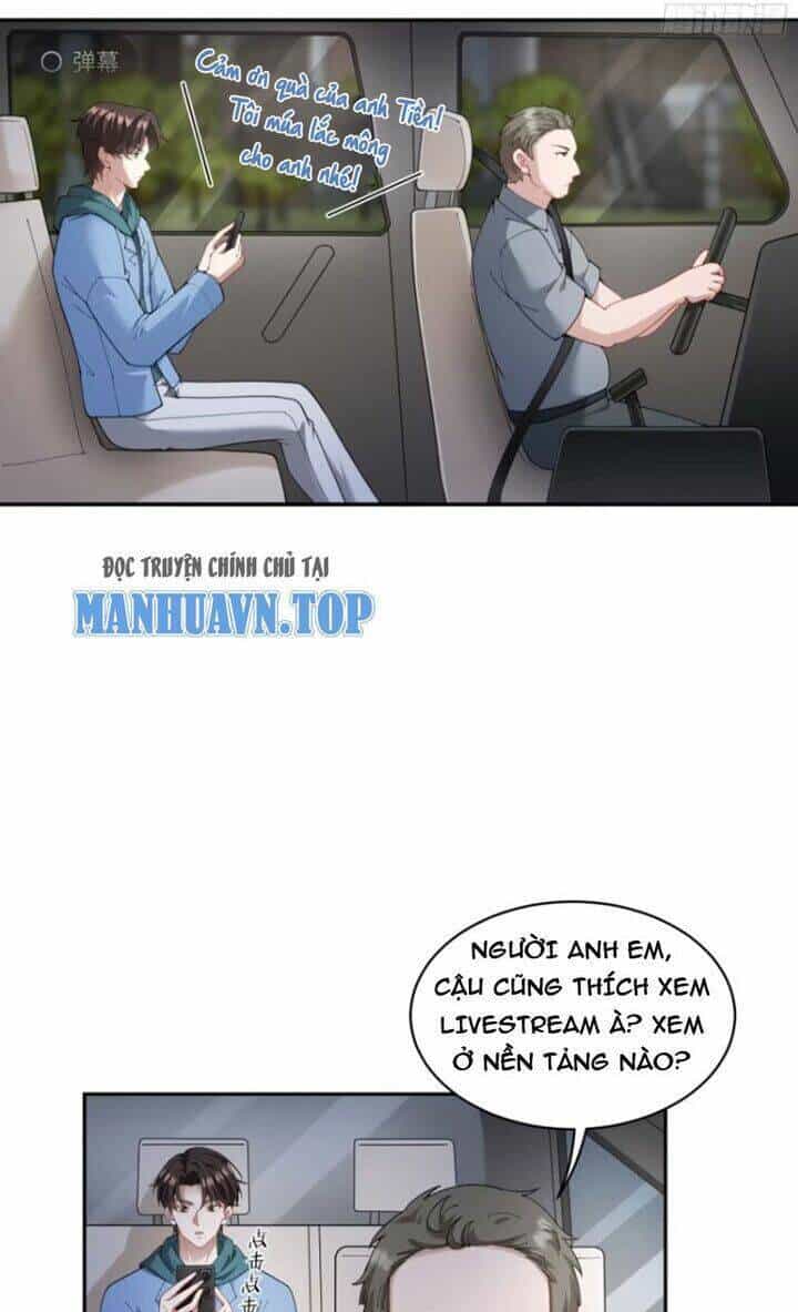Bỏ Làm Simp Chúa, Ta Có Trong Tay Cả Tỉ Thần Hào - Chương 9.1 - ảnh 2