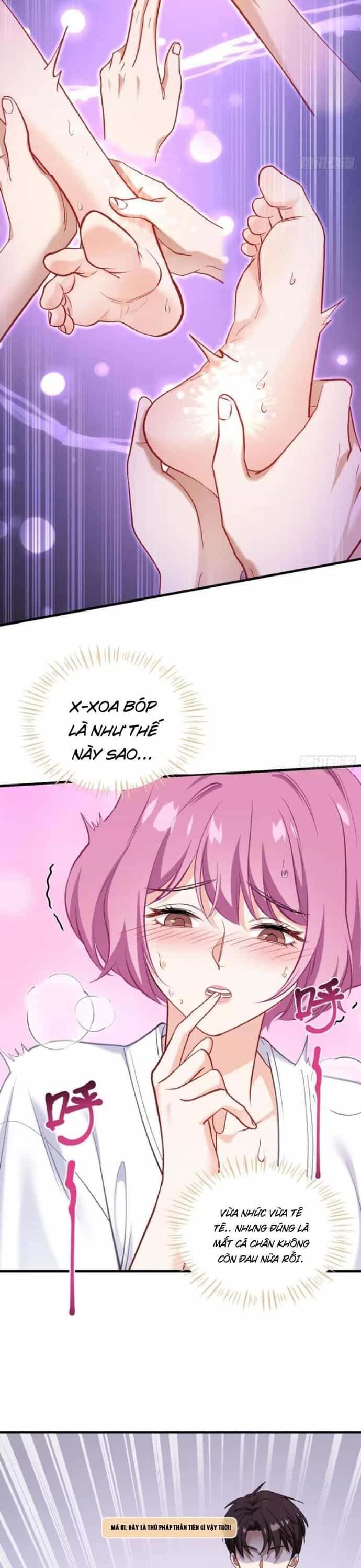 Bỏ Làm Simp Chúa, Ta Có Trong Tay Cả Tỉ Thần Hào - Chương 216 - ảnh 12