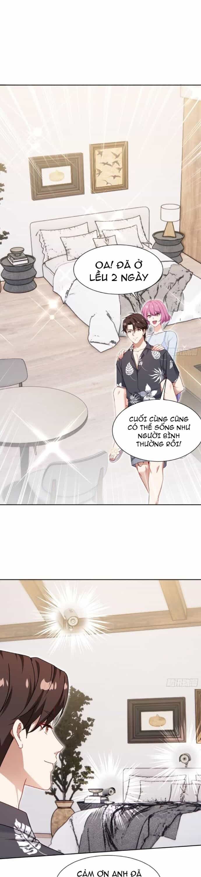 Bỏ Làm Simp Chúa, Ta Có Trong Tay Cả Tỉ Thần Hào - Chương 216 - ảnh 7