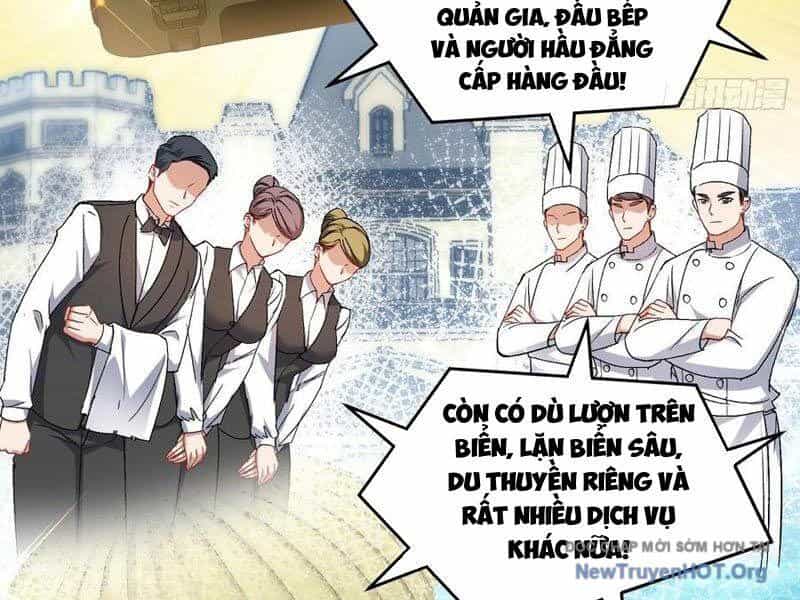 Bỏ Làm Simp Chúa, Ta Có Trong Tay Cả Tỉ Thần Hào - Chương 219 - ảnh 130