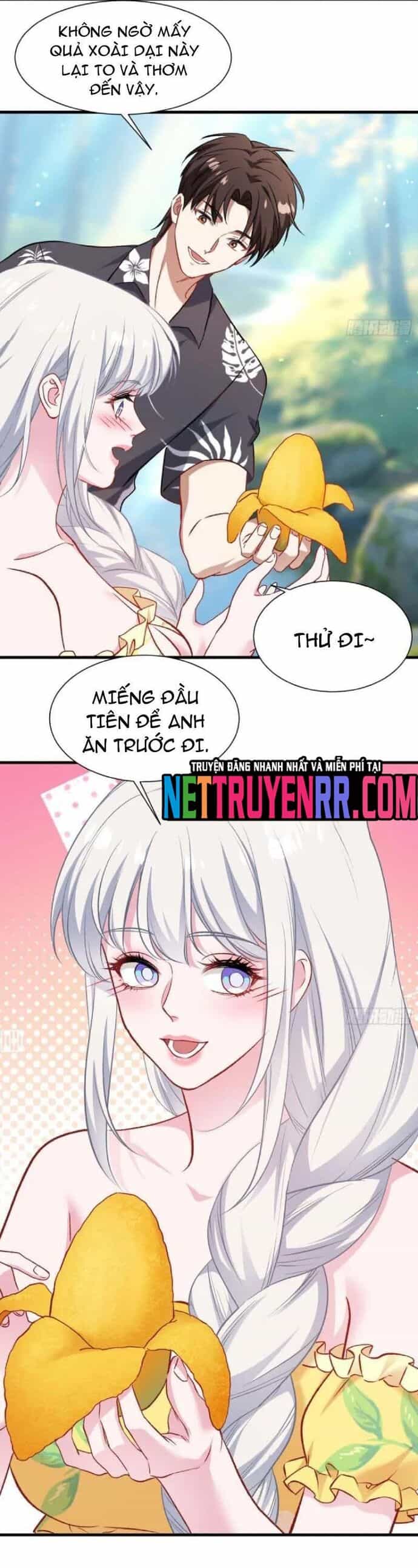 Bỏ Làm Simp Chúa, Ta Có Trong Tay Cả Tỉ Thần Hào - Chương 221 - ảnh 19