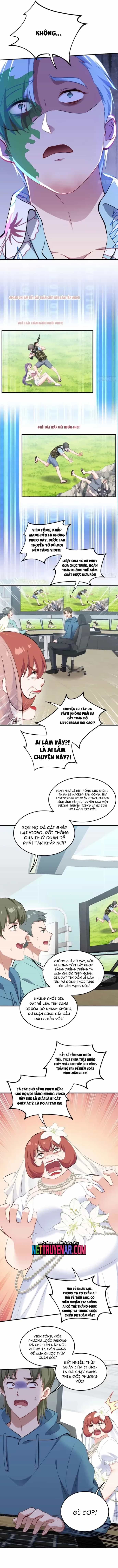 Bỏ Làm Simp Chúa, Ta Có Trong Tay Cả Tỉ Thần Hào - Chương 223 - ảnh 5