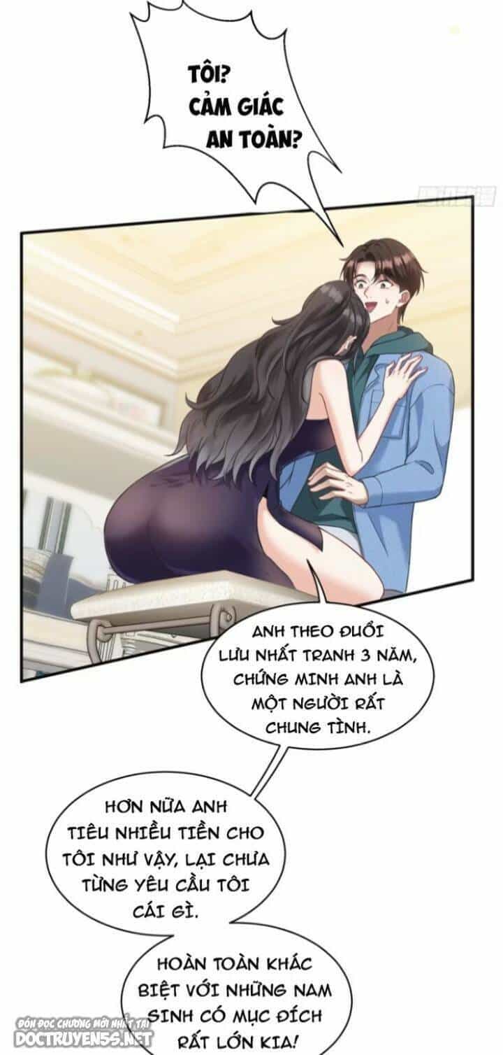 Bỏ Làm Simp Chúa, Ta Có Trong Tay Cả Tỉ Thần Hào - Chương 9.2 - ảnh 3