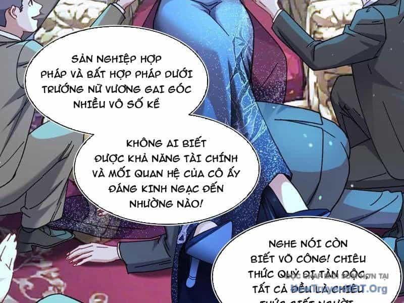 Bỏ Làm Simp Chúa, Ta Có Trong Tay Cả Tỉ Thần Hào - Chương 229 - ảnh 120
