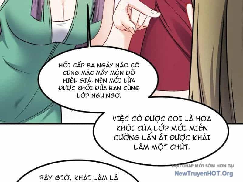 Bỏ Làm Simp Chúa, Ta Có Trong Tay Cả Tỉ Thần Hào - Chương 235 - ảnh 58