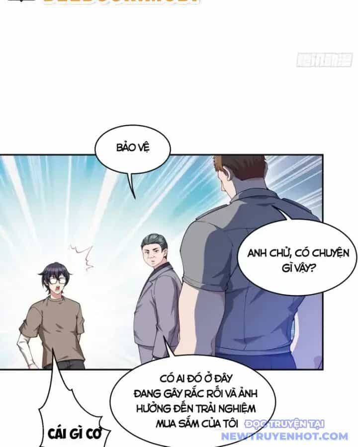 Bỏ Làm Simp Chúa, Ta Có Trong Tay Cả Tỉ Thần Hào - Chương 10 - ảnh 35