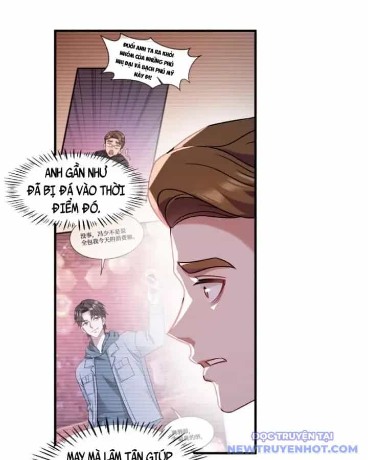 Bỏ Làm Simp Chúa, Ta Có Trong Tay Cả Tỉ Thần Hào - Chương 10 - ảnh 5