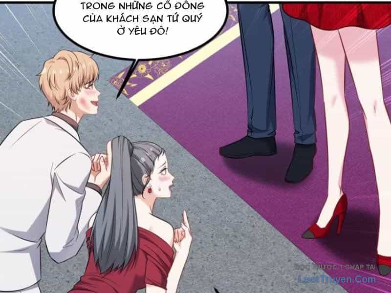 Bỏ Làm Simp Chúa, Ta Có Trong Tay Cả Tỉ Thần Hào - Chương 238 - ảnh 13