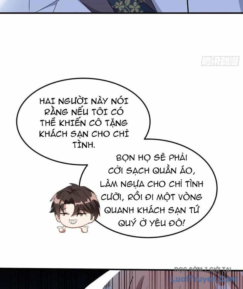Bỏ Làm Simp Chúa, Ta Có Trong Tay Cả Tỉ Thần Hào - Chương 239 - ảnh 11