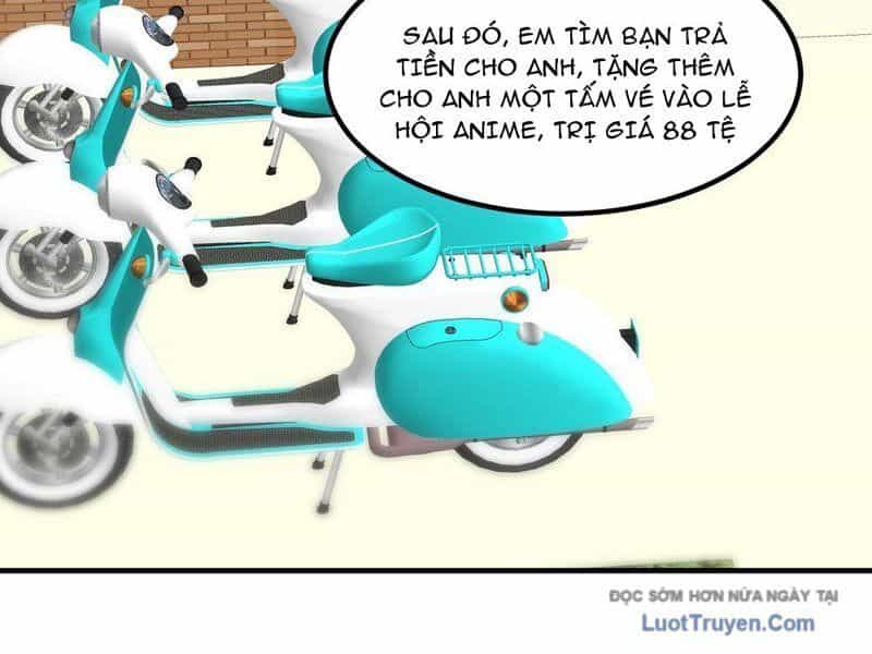 Bỏ Làm Simp Chúa, Ta Có Trong Tay Cả Tỉ Thần Hào - Chương 240 - ảnh 65