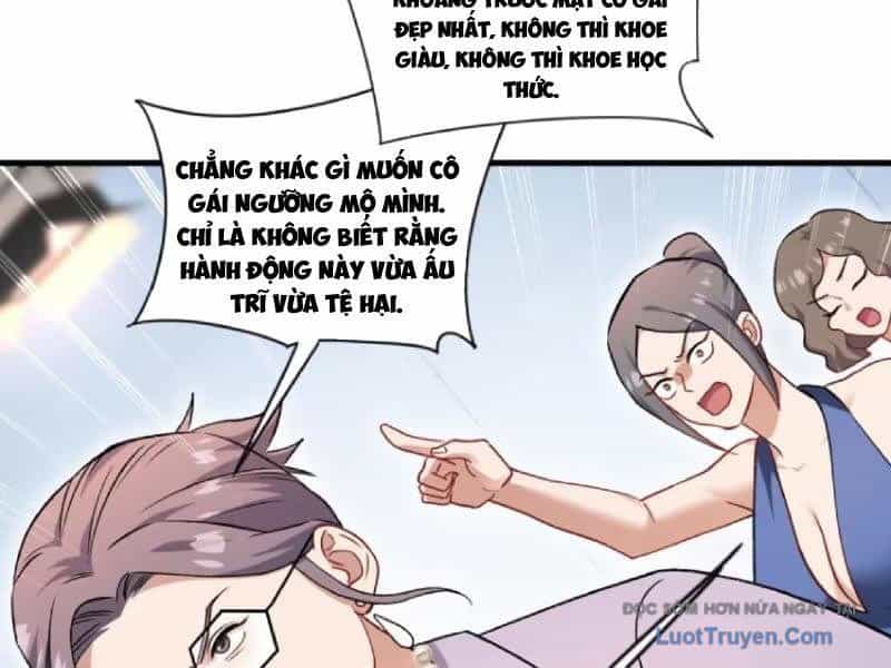 Bỏ Làm Simp Chúa, Ta Có Trong Tay Cả Tỉ Thần Hào - Chương 241 - ảnh 106