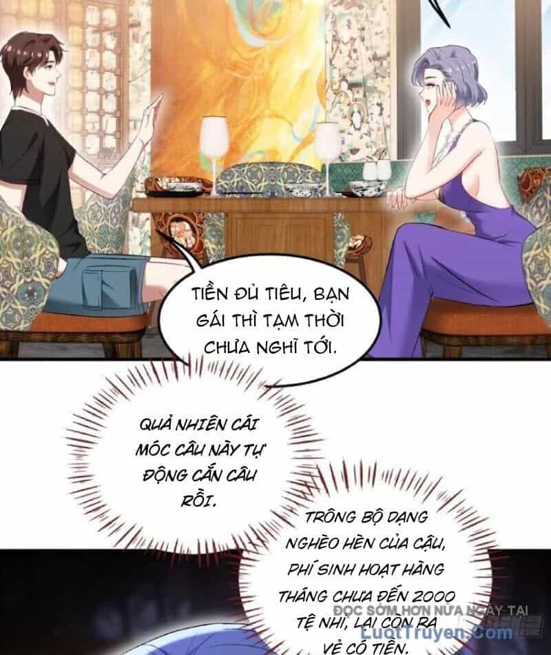 Bỏ Làm Simp Chúa, Ta Có Trong Tay Cả Tỉ Thần Hào - Chương 242 - ảnh 12