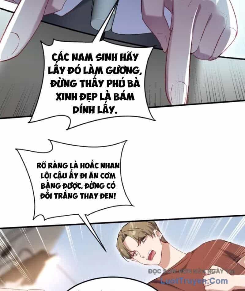 Bỏ Làm Simp Chúa, Ta Có Trong Tay Cả Tỉ Thần Hào - Chương 242 - ảnh 27