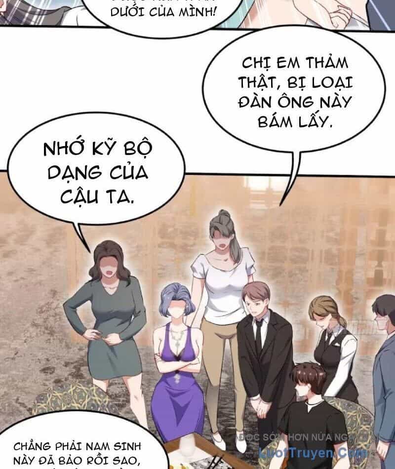 Bỏ Làm Simp Chúa, Ta Có Trong Tay Cả Tỉ Thần Hào - Chương 242 - ảnh 29