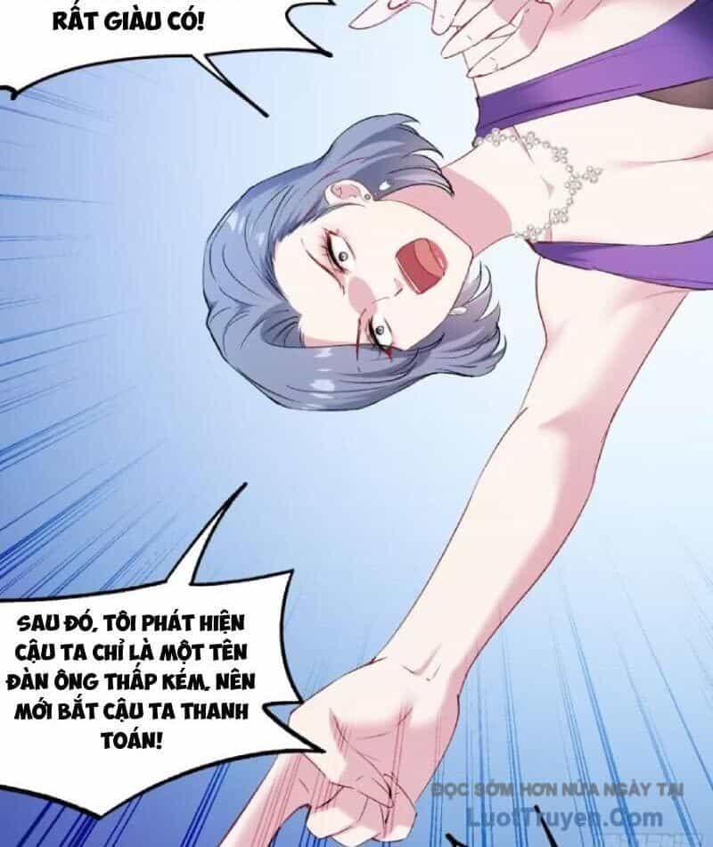 Bỏ Làm Simp Chúa, Ta Có Trong Tay Cả Tỉ Thần Hào - Chương 242 - ảnh 56