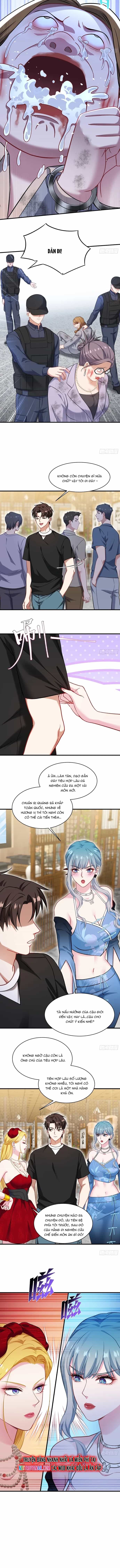 Bỏ Làm Simp Chúa, Ta Có Trong Tay Cả Tỉ Thần Hào - Chương 244 - ảnh 2