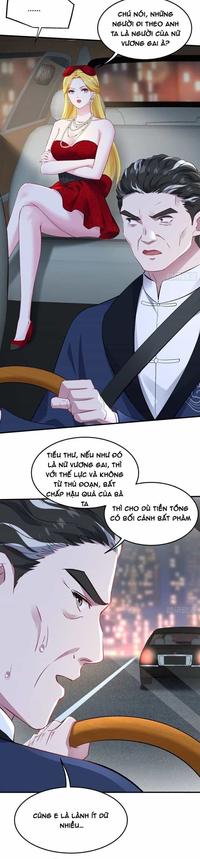 Bỏ Làm Simp Chúa, Ta Có Trong Tay Cả Tỉ Thần Hào - Chương 246 - ảnh 5