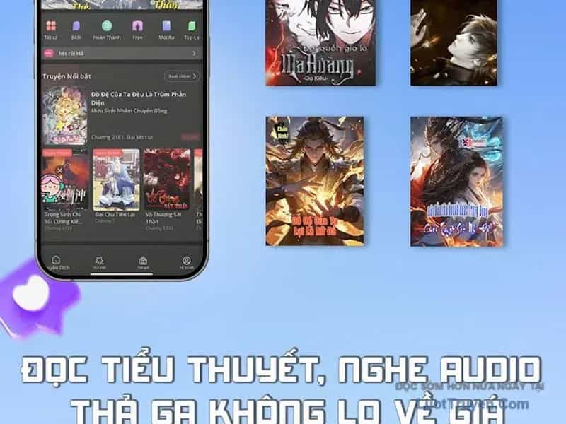 Bỏ Làm Simp Chúa, Ta Có Trong Tay Cả Tỉ Thần Hào - Chương 248 - ảnh 122