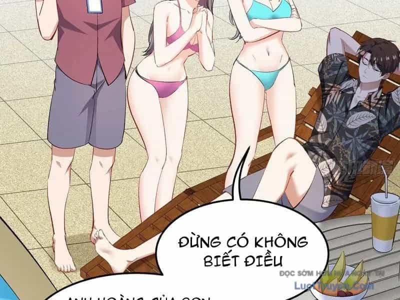 Bỏ Làm Simp Chúa, Ta Có Trong Tay Cả Tỉ Thần Hào - Chương 248 - ảnh 17