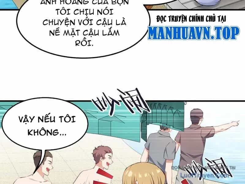 Bỏ Làm Simp Chúa, Ta Có Trong Tay Cả Tỉ Thần Hào - Chương 248 - ảnh 18