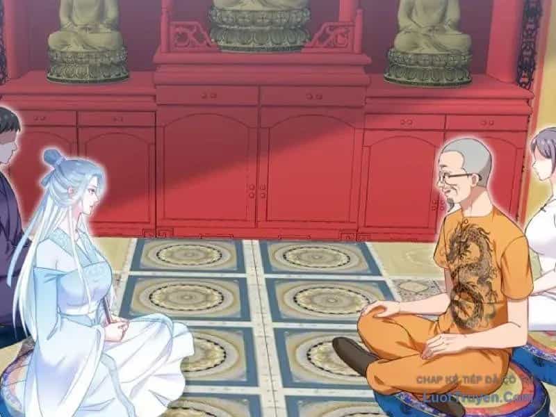 Bỏ Làm Simp Chúa, Ta Có Trong Tay Cả Tỉ Thần Hào - Chương 258 - ảnh 109