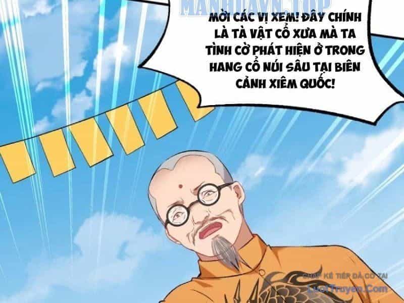 Bỏ Làm Simp Chúa, Ta Có Trong Tay Cả Tỉ Thần Hào - Chương 260 - ảnh 23