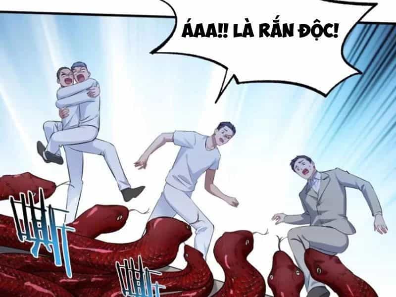 Bỏ Làm Simp Chúa, Ta Có Trong Tay Cả Tỉ Thần Hào - Chương 261 - ảnh 38