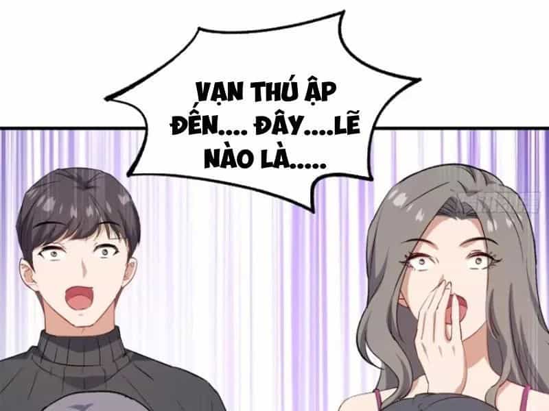 Bỏ Làm Simp Chúa, Ta Có Trong Tay Cả Tỉ Thần Hào - Chương 261 - ảnh 49