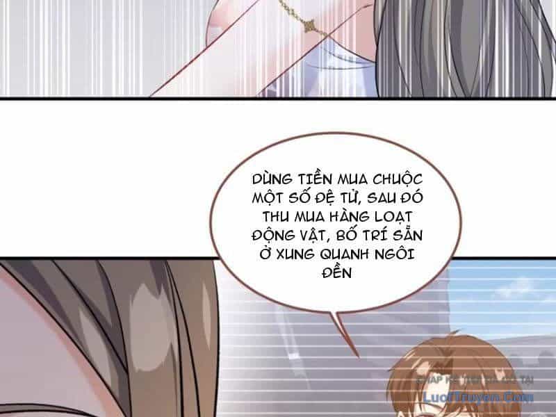 Bỏ Làm Simp Chúa, Ta Có Trong Tay Cả Tỉ Thần Hào - Chương 261 - ảnh 68