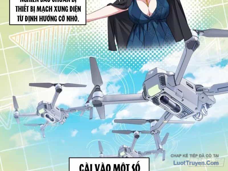 Bỏ Làm Simp Chúa, Ta Có Trong Tay Cả Tỉ Thần Hào - Chương 263 - ảnh 54