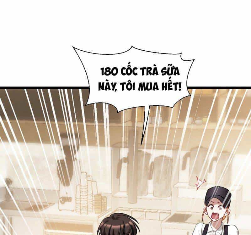 Bỏ Làm Simp Chúa, Ta Có Trong Tay Cả Tỉ Thần Hào - Chương 1.2 - ảnh 1