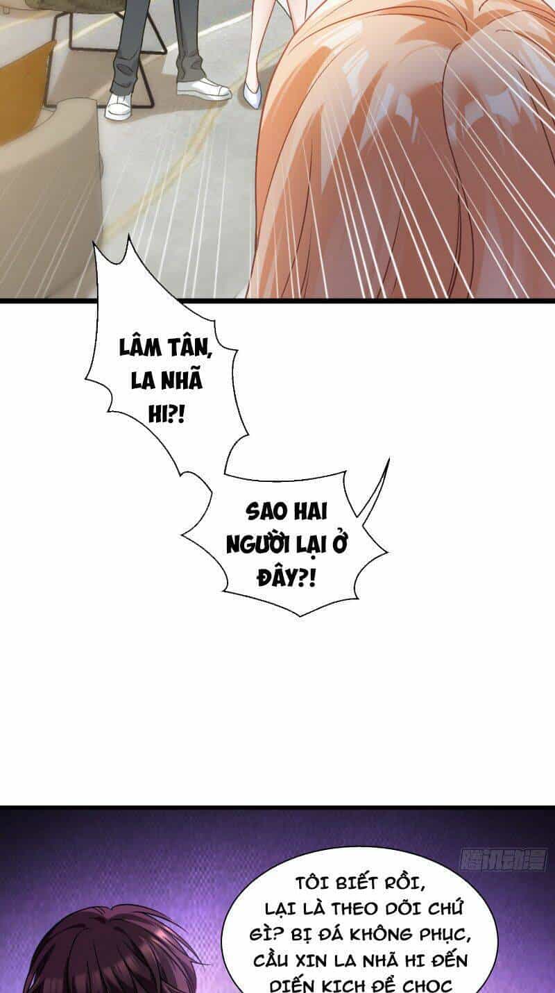Bỏ Làm Simp Chúa, Ta Có Trong Tay Cả Tỉ Thần Hào - Chương 1.2 - ảnh 17