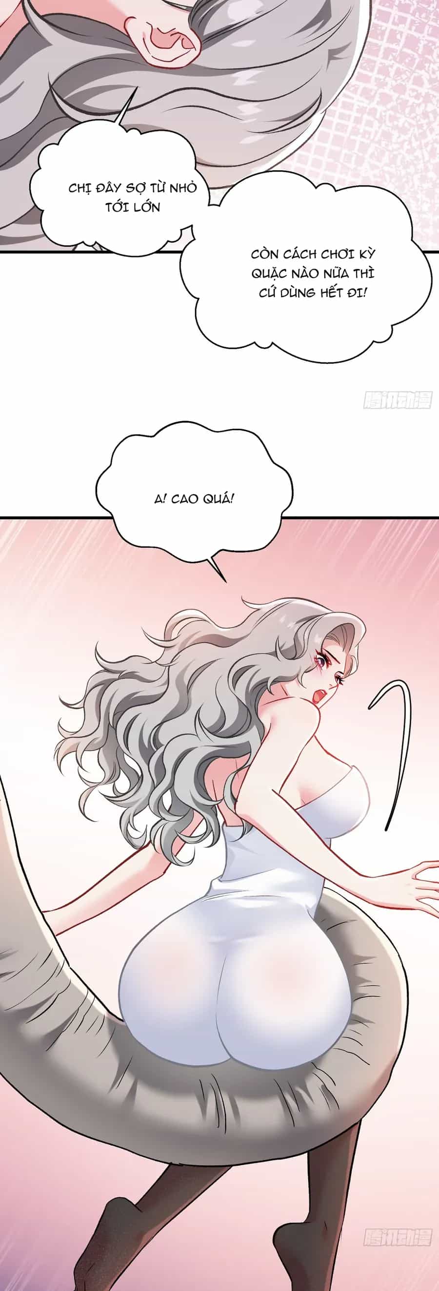Bỏ Làm Simp Chúa, Ta Có Trong Tay Cả Tỉ Thần Hào - Chương 266 - ảnh 6