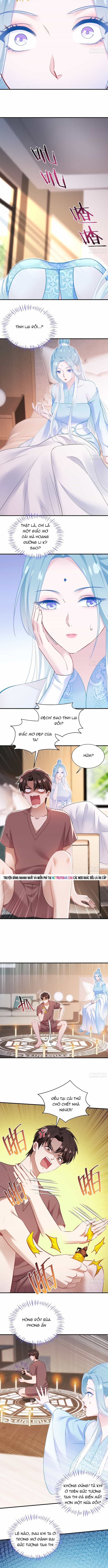 Bỏ Làm Simp Chúa, Ta Có Trong Tay Cả Tỉ Thần Hào - Chương 271 - ảnh 4
