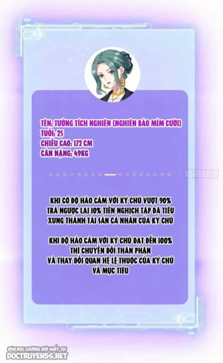 Bỏ Làm Simp Chúa, Ta Có Trong Tay Cả Tỉ Thần Hào - Chương 11.1 - ảnh 22