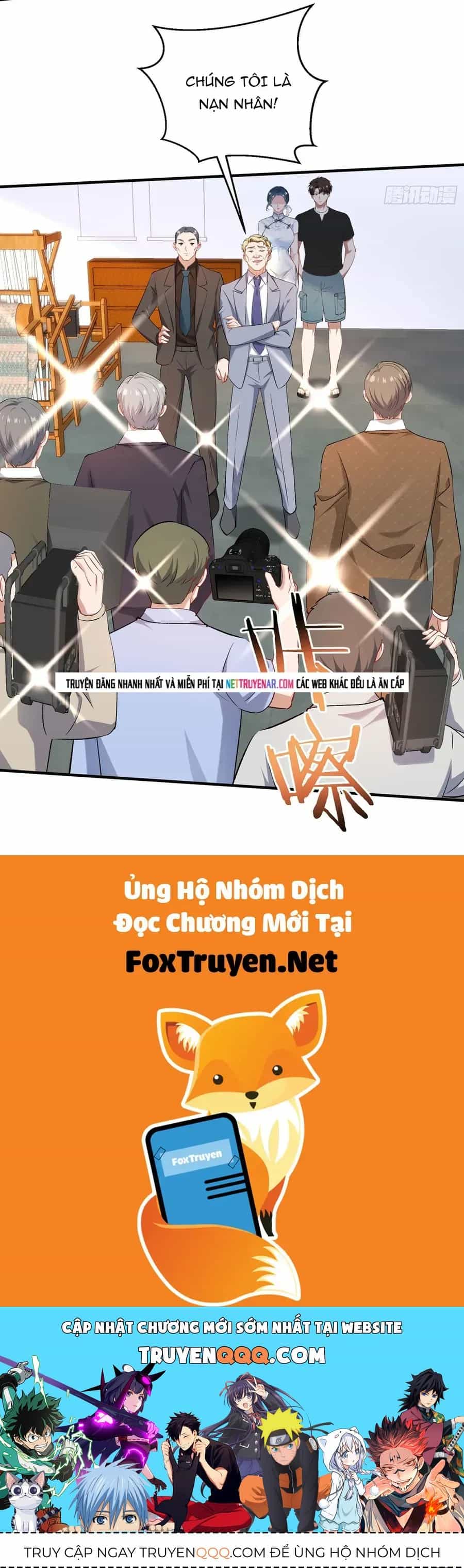 Bỏ Làm Simp Chúa, Ta Có Trong Tay Cả Tỉ Thần Hào - Chương 276 - ảnh 28